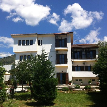 Hotel Kassandra Kala Nera Zewnętrze zdjęcie
