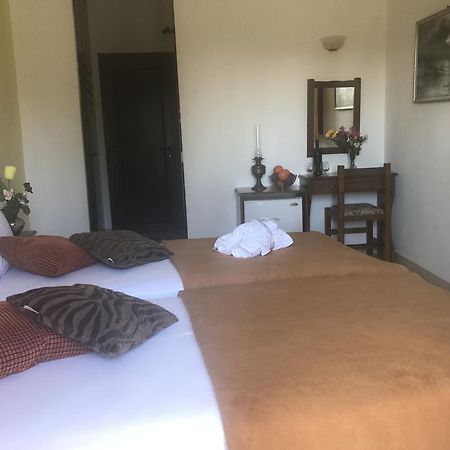 Hotel Kassandra Kala Nera Zewnętrze zdjęcie