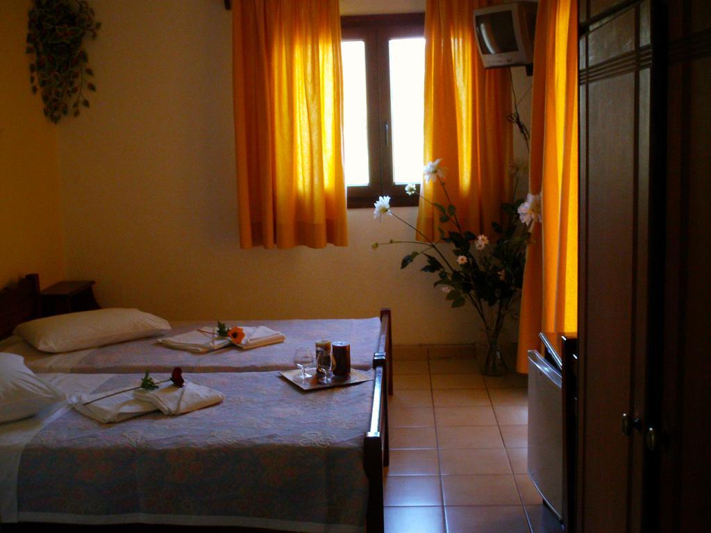 Hotel Kassandra Kala Nera Zewnętrze zdjęcie