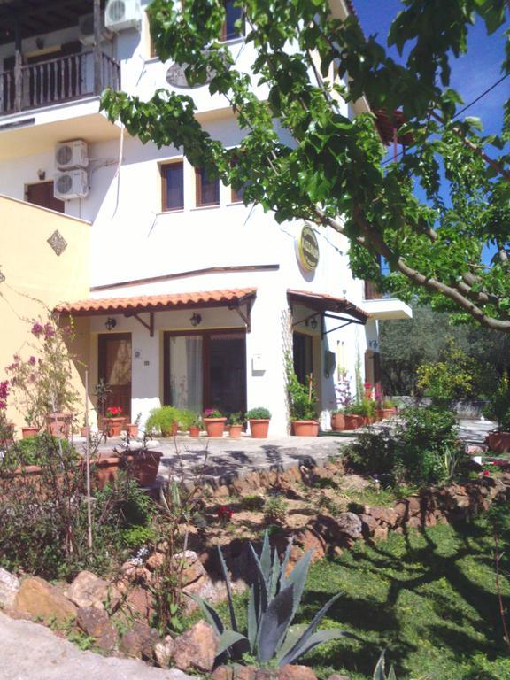 Hotel Kassandra Kala Nera Zewnętrze zdjęcie