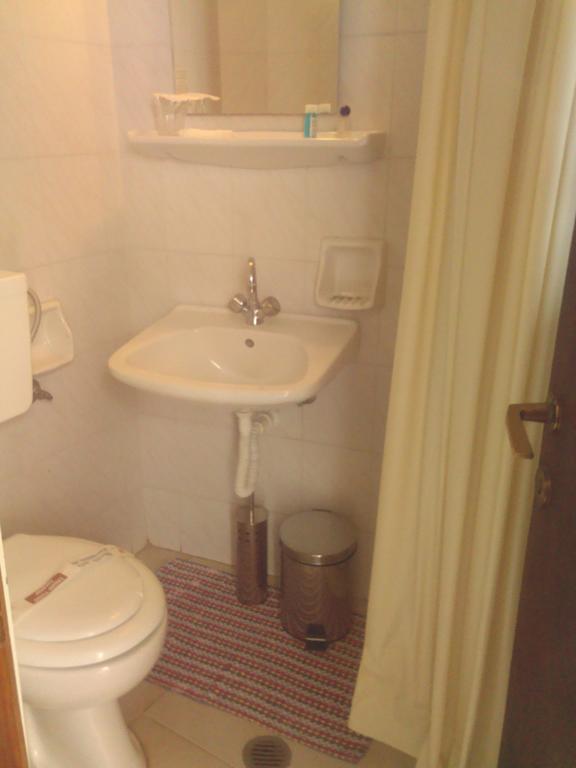 Hotel Kassandra Kala Nera Zewnętrze zdjęcie