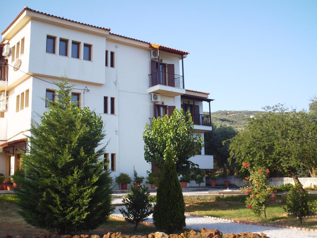 Hotel Kassandra Kala Nera Zewnętrze zdjęcie