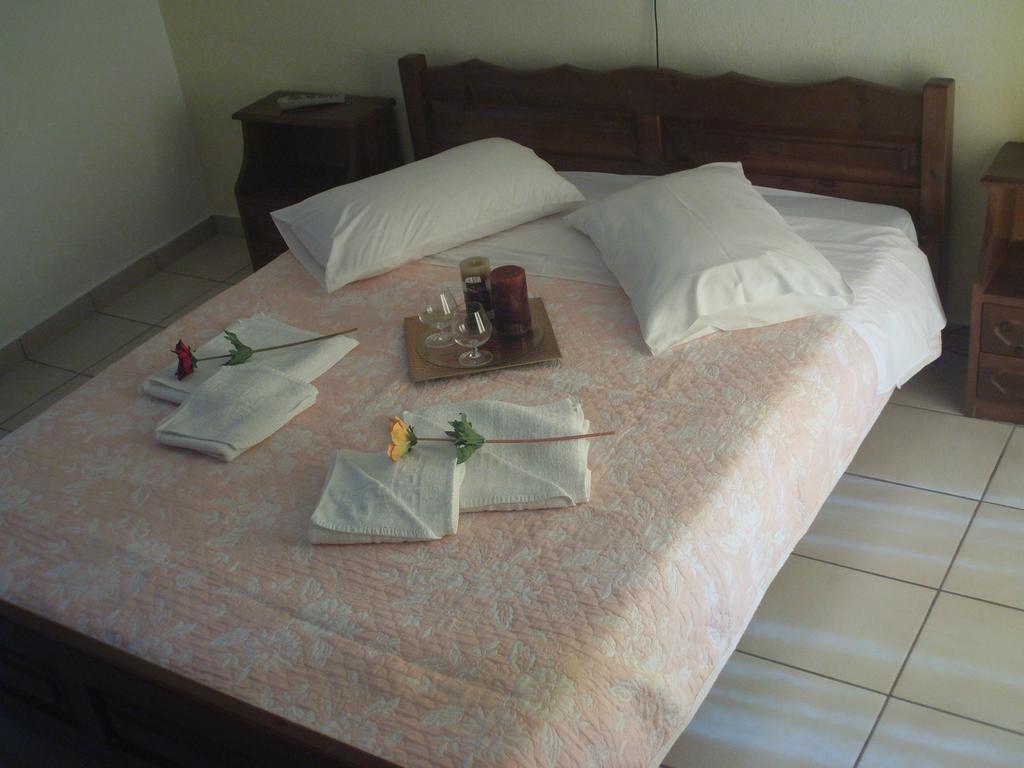 Hotel Kassandra Kala Nera Zewnętrze zdjęcie
