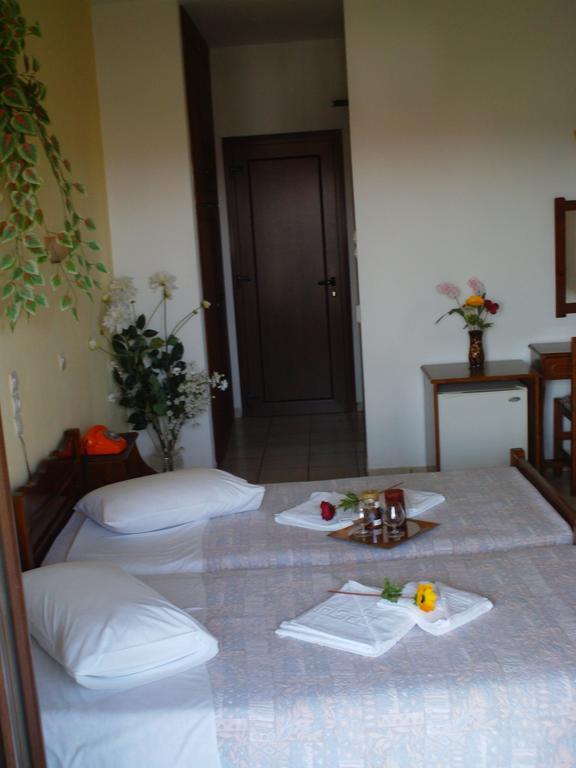 Hotel Kassandra Kala Nera Zewnętrze zdjęcie