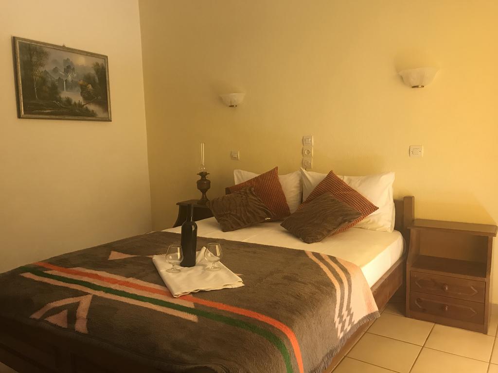 Hotel Kassandra Kala Nera Zewnętrze zdjęcie
