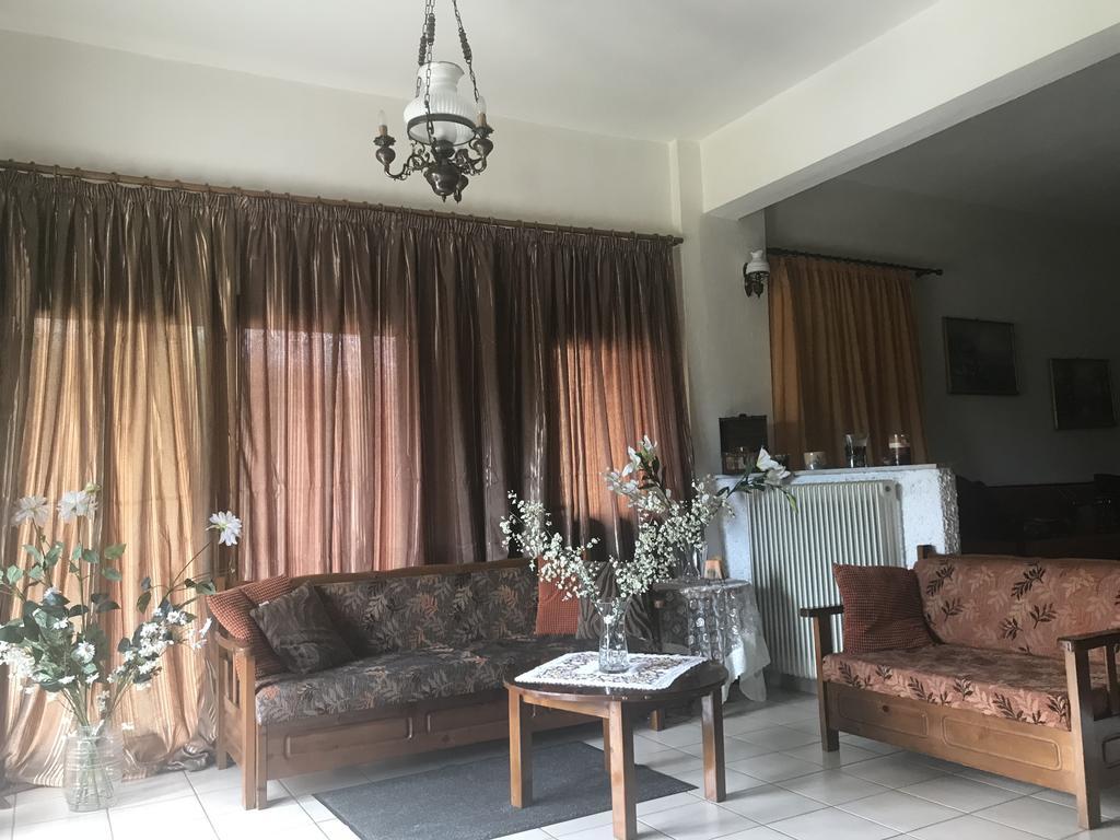 Hotel Kassandra Kala Nera Zewnętrze zdjęcie