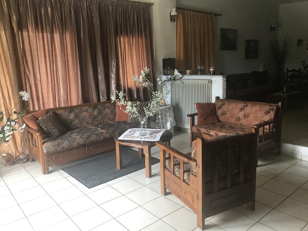 Hotel Kassandra Kala Nera Zewnętrze zdjęcie