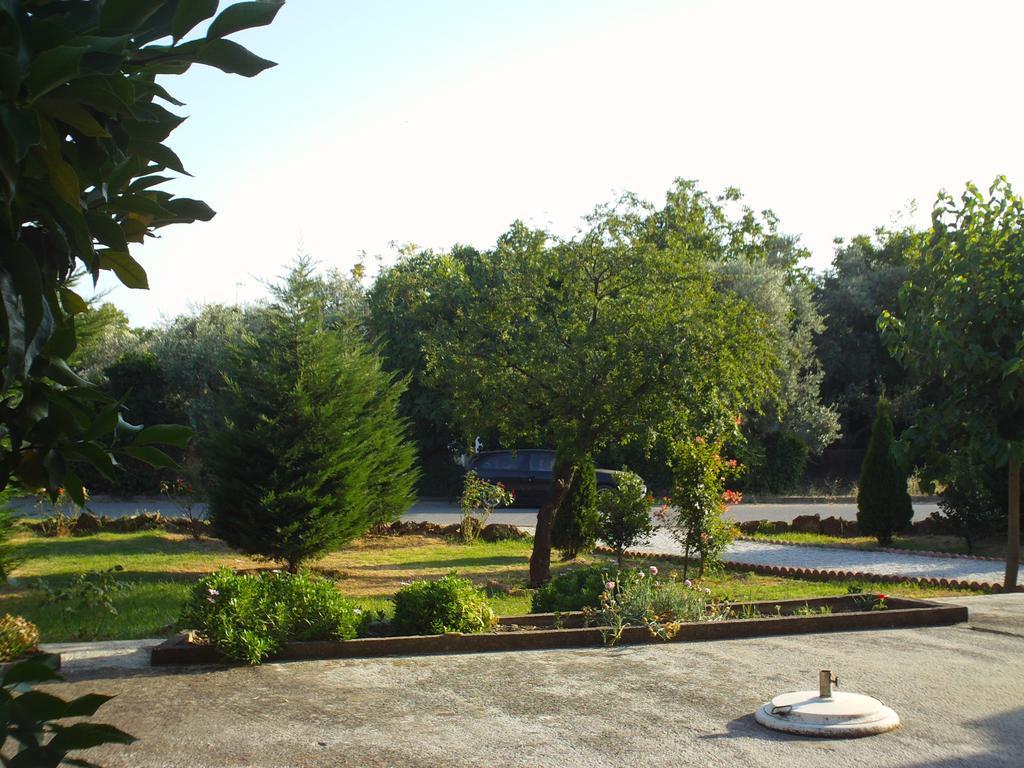 Hotel Kassandra Kala Nera Zewnętrze zdjęcie