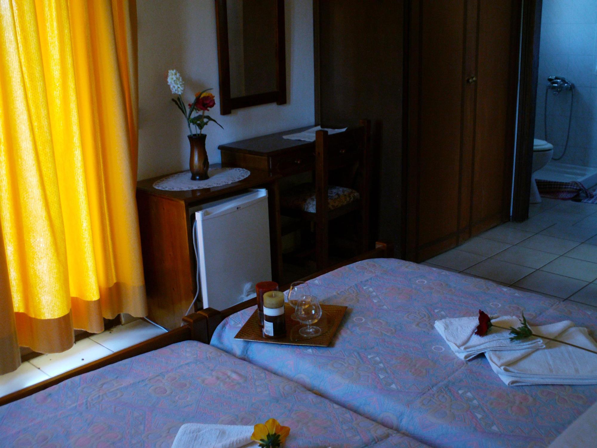 Hotel Kassandra Kala Nera Zewnętrze zdjęcie