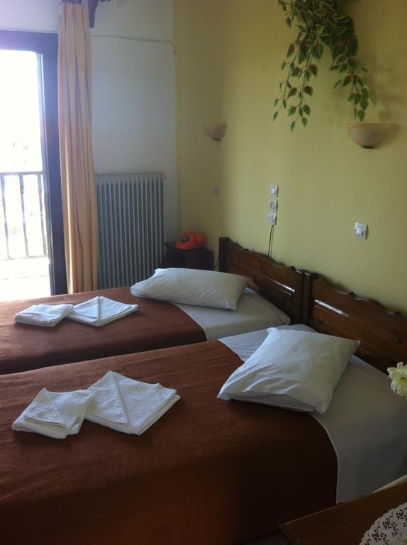 Hotel Kassandra Kala Nera Zewnętrze zdjęcie
