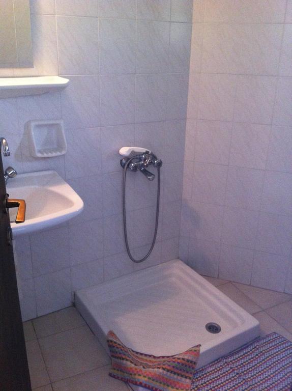 Hotel Kassandra Kala Nera Zewnętrze zdjęcie